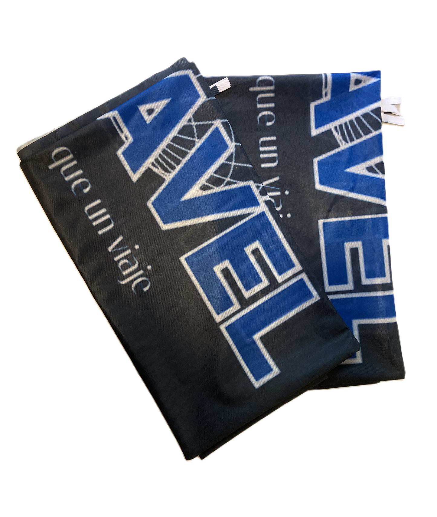 Bandera Personalizada