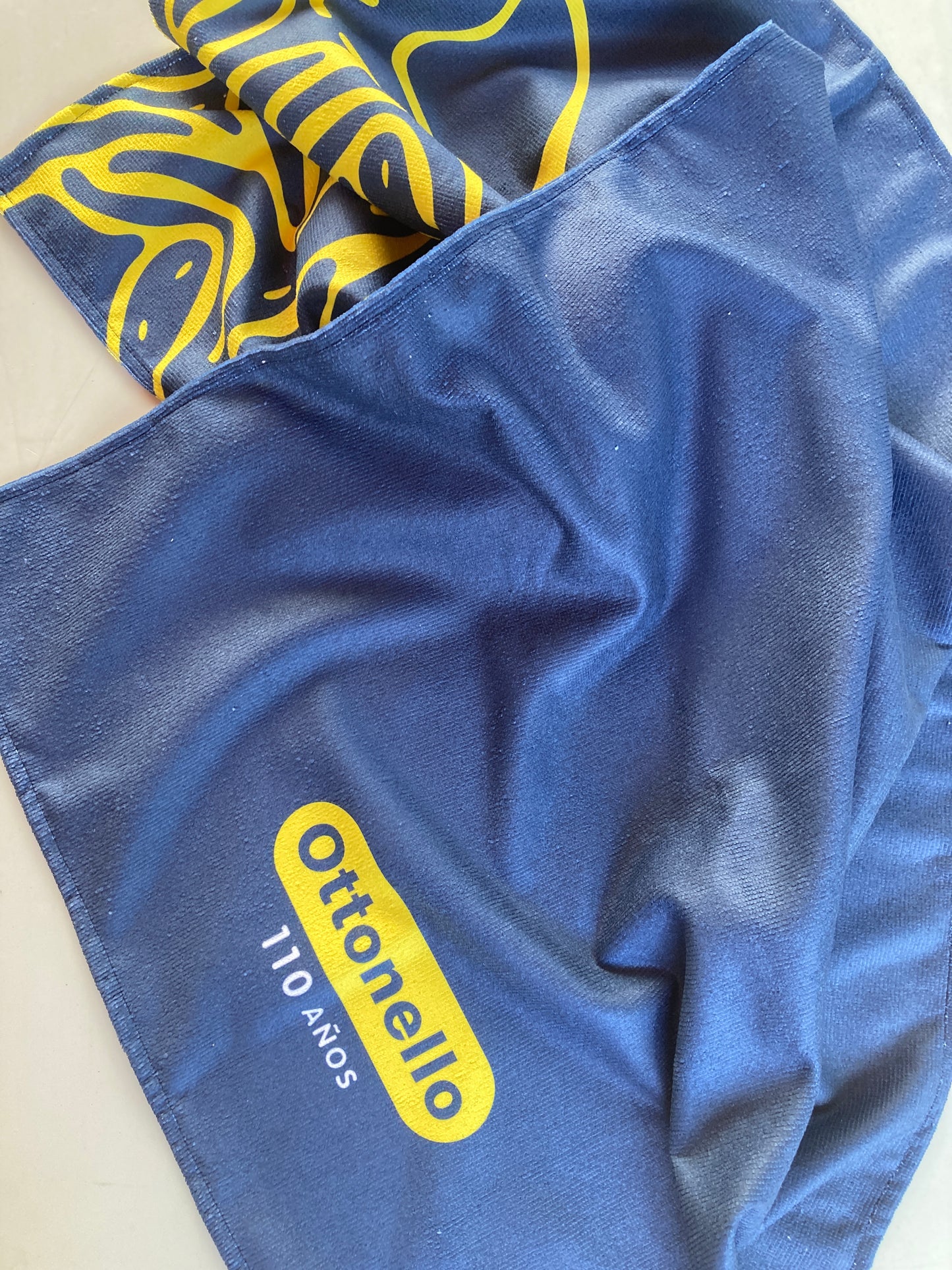 Toallas Personalizadas