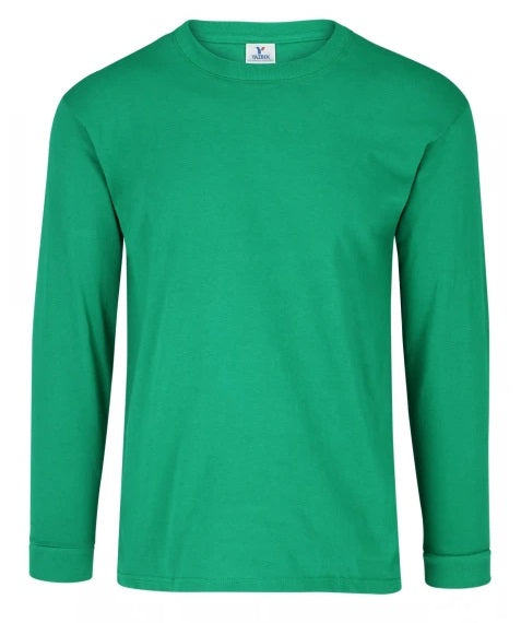 Remera Manga Larga
