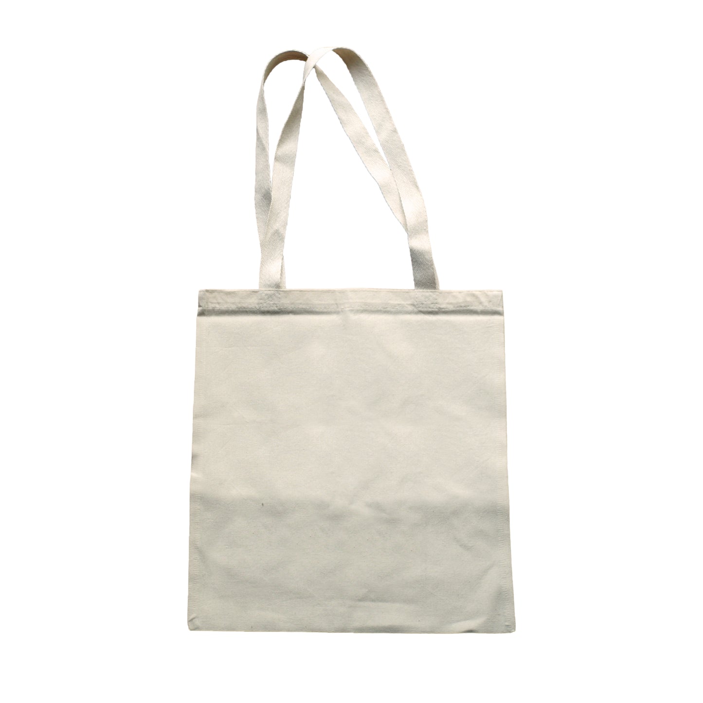 Tote Bag Basica Lienzo