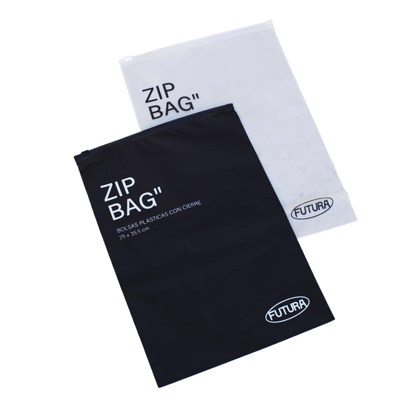 Zip Bag