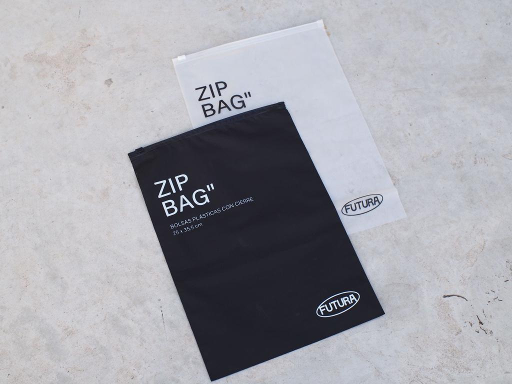 Zip Bag