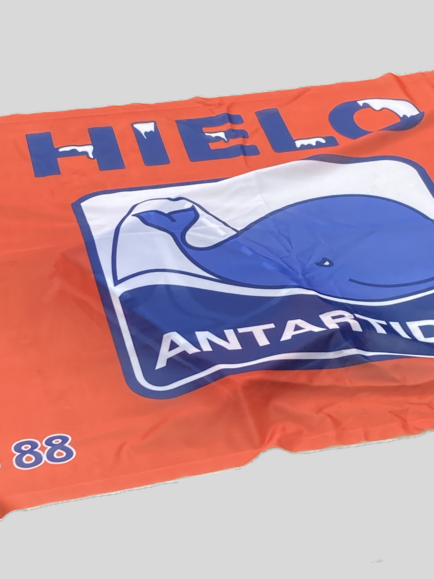 Bandera Personalizada