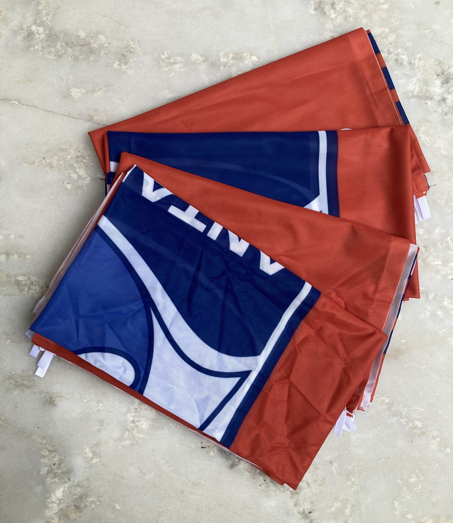 Bandera Personalizada