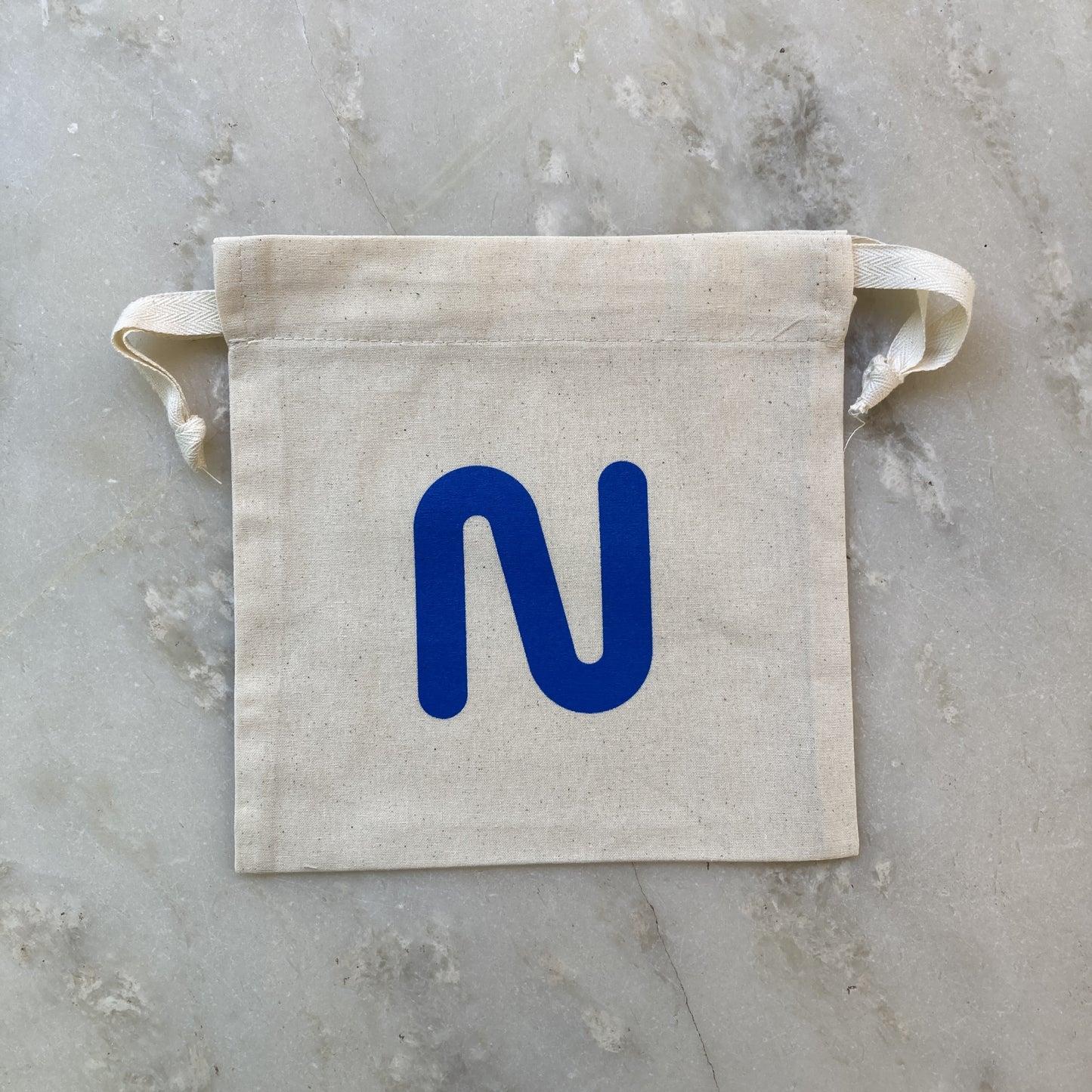 Bolsita de Tela Personalizable