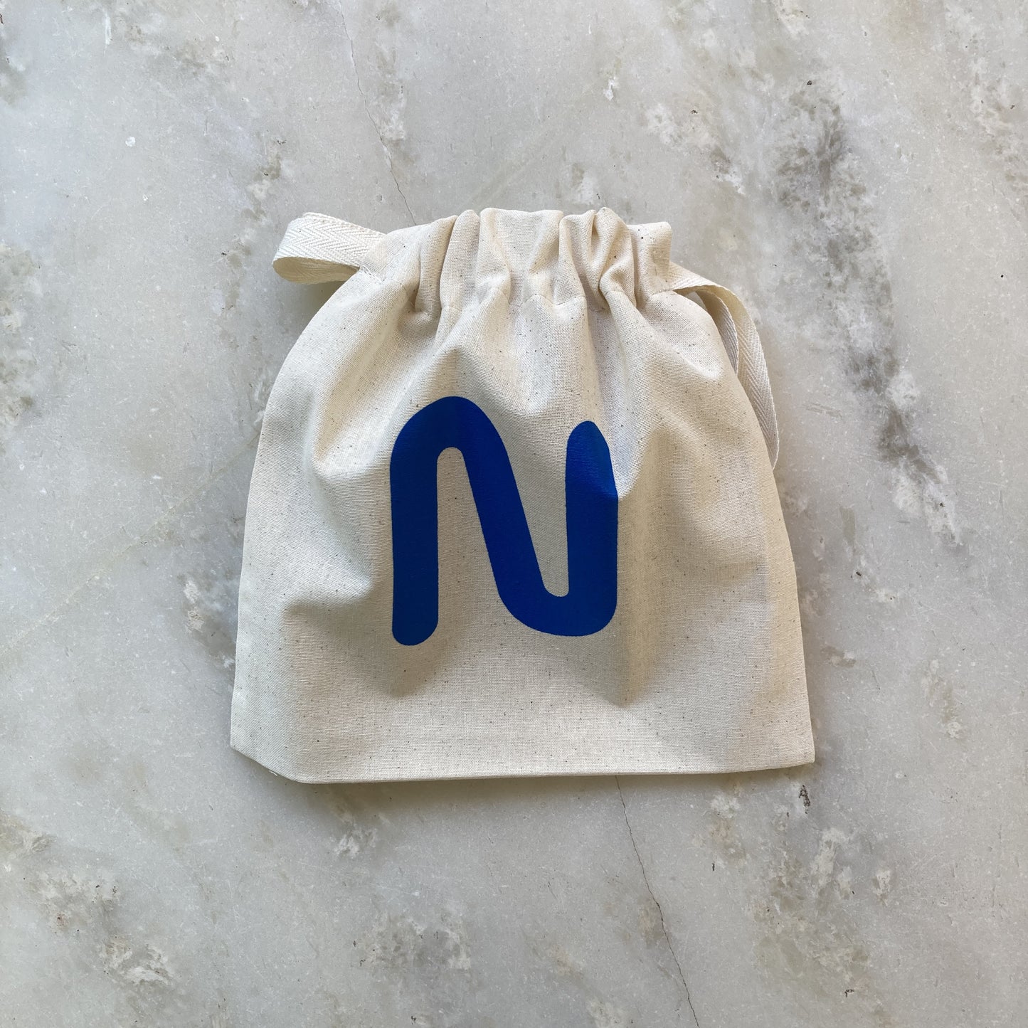 Bolsita de Tela Personalizable