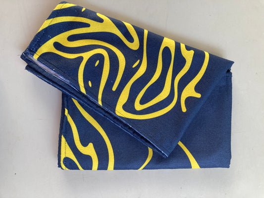 Toallas Personalizadas