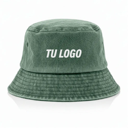 Gorro Piluso Personalizado (12 unidades)